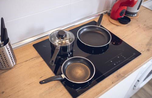 ALFALFA ATICO Apartments - Foto 40