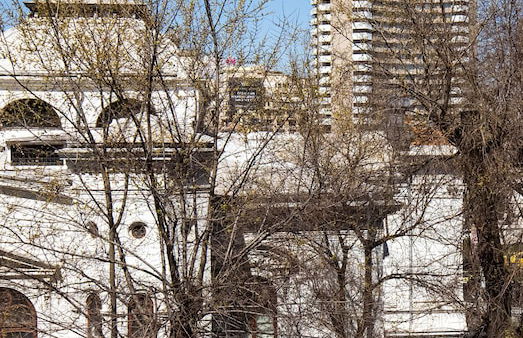 Metropole Apartments Studio Old City - Foto 23