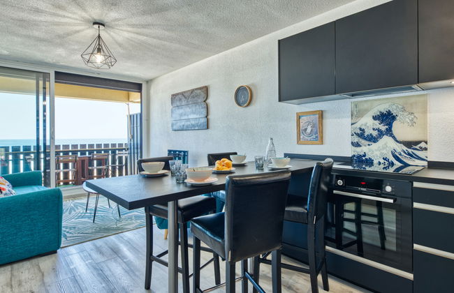 Les Océanides - Foto 8