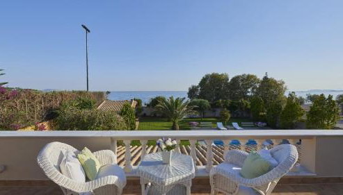 Luxury 4 Bdrm Villa With Pvt Pool on the Beach - Foto 4