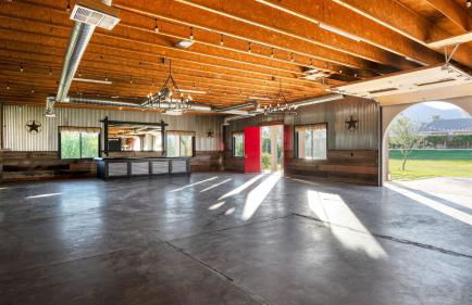 40-acre Estate, Priv Lake, Tennis, Golf Green, Soccer Buena Vista by Avantstay - Foto 109