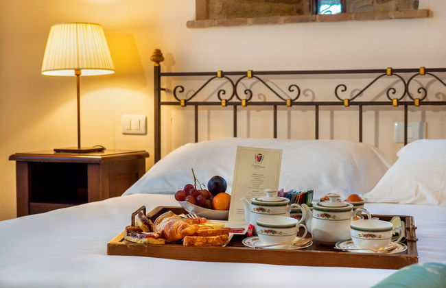 Castello di Petrata - Foto 31