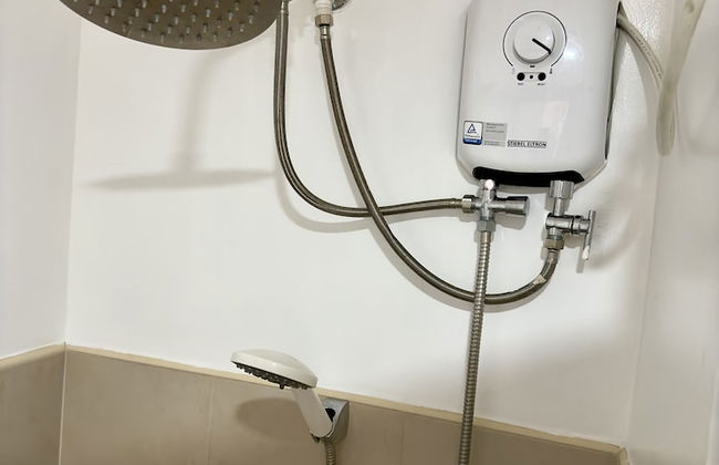 Stylish 2Bedroom Unit Avida 26 - Foto 27