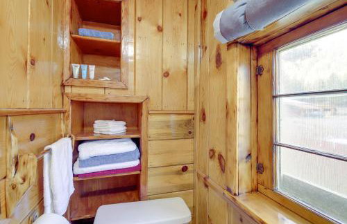 Montana Cabin Day Trip to Glacier Natl Park! - Foto 11