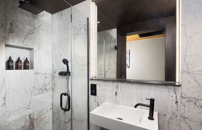 Stow Away Waterloo - Foto 18