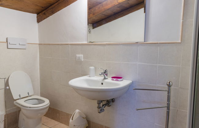 Casale Ai Noccioli (LVC165) - Foto 30