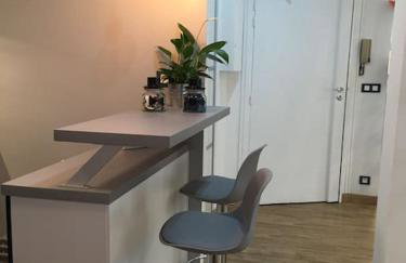 Newly renovated spacious apartment in Montorgeuil area - Photo 13