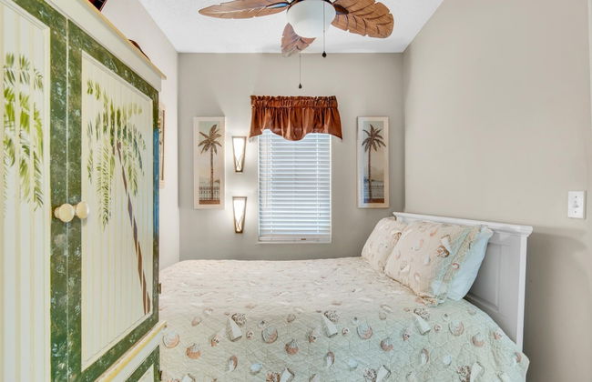 Sterling Sands 208 - Foto 1