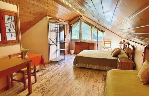 Casa Rural Aire - Photo 6