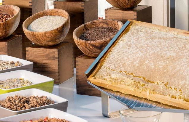 NH Collection Wien Zentrum - Foto 27