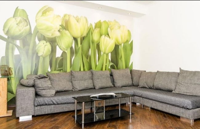 Apartments Vanessa - Foto 1