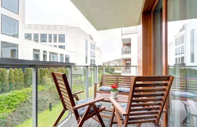 Dom & House - Apartments Nowe Orlowo - Foto 9