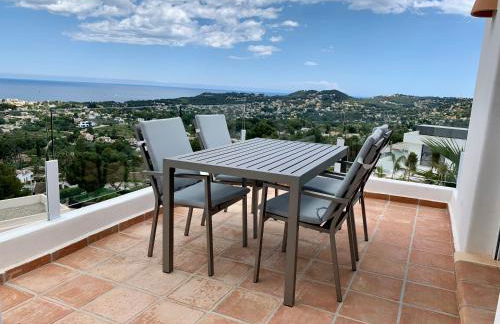 Villa Balconet - Foto 12