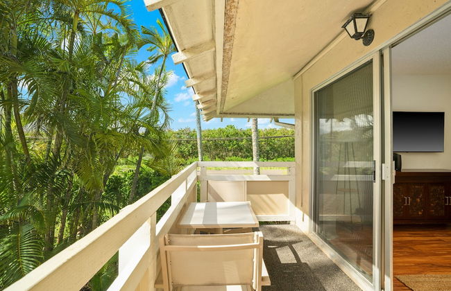 Kauai Plantation Hale Suites E12 1 Bedroom Condo - Foto 32