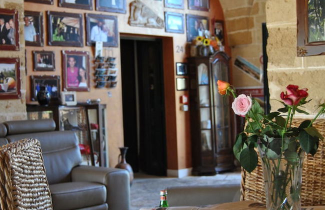 Masseria Pisciani - Photo 44