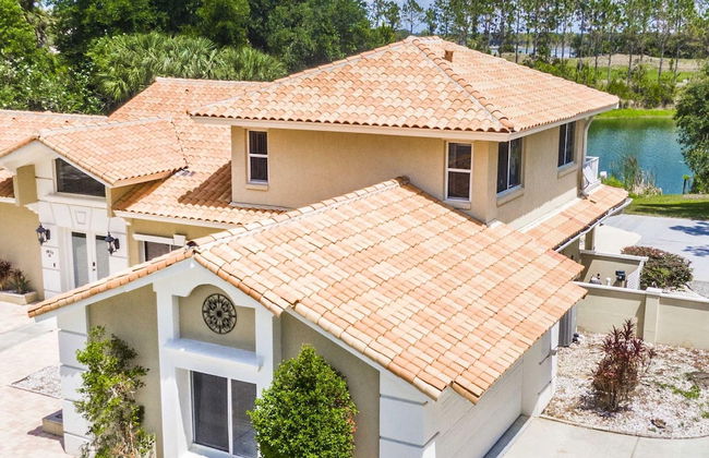 Swiss 65 - Lake Denise - Photo 31