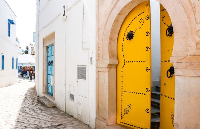 La Maison De L'artiste - Foto 21