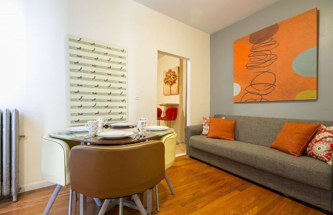 Hamilton Heights Lovely Apartments - Foto 80