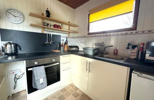 Equinox Cabin - Photo 8