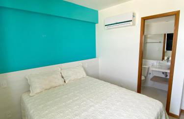 Apartamento em frente ao mar em Ilhéus, na Praia do Sul - Foto 26