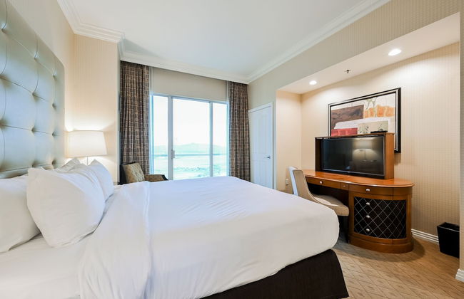 StripViewSuites Two Bedroom at Signature - Foto 17