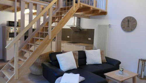 Ferienwohnung Lichtblick - Foto 5