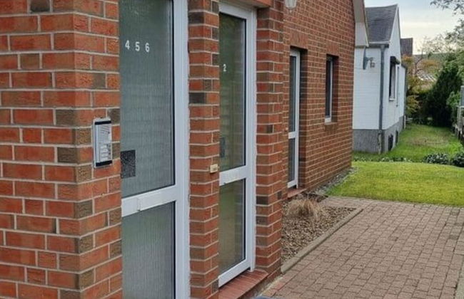 Heidhohn Comfortable Holiday Residence - Foto 32