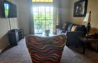 Tuscan Dream 2 Bedroom Condo by RedAwning - Foto 12