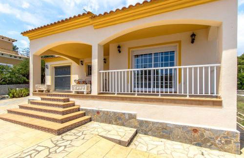 Catalunya Casas Villa Borras with private pool, 3km to beach! - Foto 26