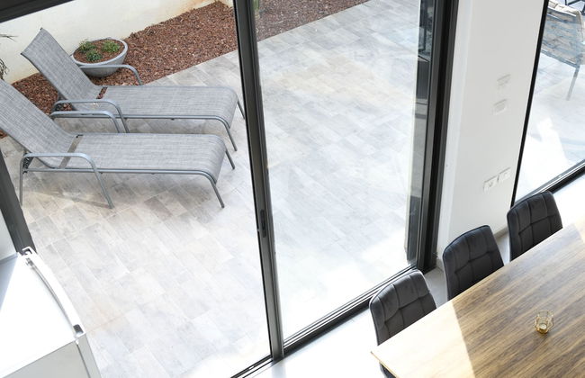 AirTLV Deluxe Jaffa Apartments - Foto 10