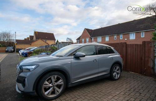 2 Bedroom Cosy retreat - Foto 15