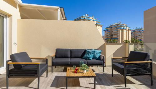 Amazing 2 Seas by Fidalsa - Foto 3