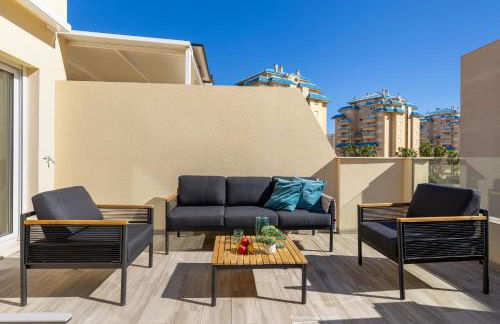 Amazing 2 Seas by Fidalsa - Foto 3