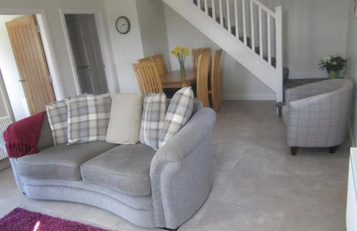 Knockninny Barn at Upper Lough Erne, County Fermanagh - Foto 23