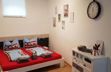 Ferienwohnung "Alte Mühle" - Foto 8