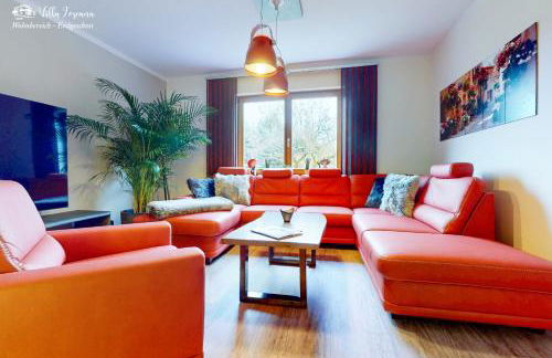 Ferienhaus am Rande von Dresden für bis zu 11 Personen - Willkommen in der Villa Toscana - Foto 50