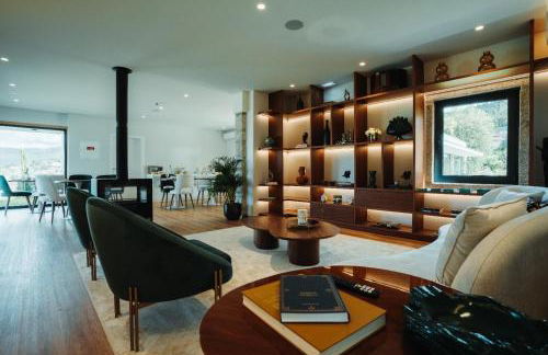 Quinta S Pedro - Arouca Valley - Foto 5