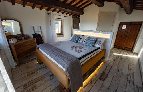 Di Colle in Colle - Agriturismo - Foto 37