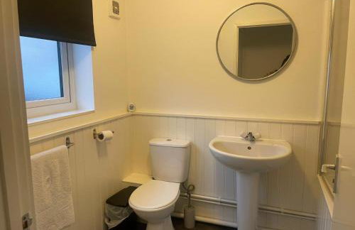 Stylish Property in Nuneaton - Foto 10