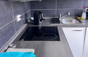 3 Room Apartment near Frankfurt,Hanau - Foto 9