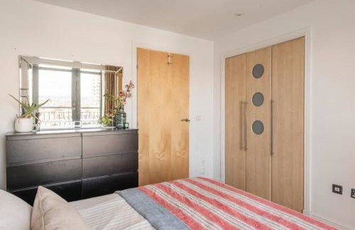 Calming Sea View City Apartment - Foto 28