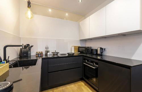 ELLY NINE - stylish urban apartments - Foto 52