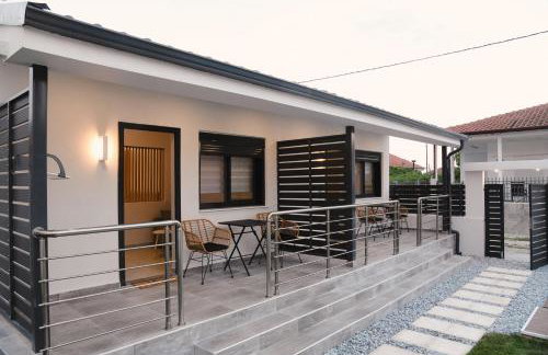 EliGio Luxury Suites - Foto 13