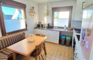 Ferienwohnung Grünoase mit Sonnenbalkon - Foto 3