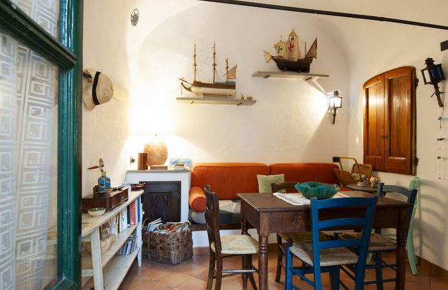 Casa La Gonza by Wonderful Italy - Foto 30