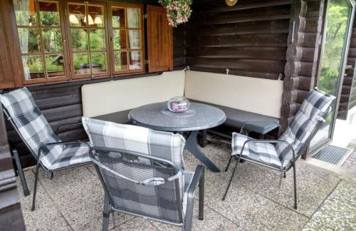 Schwedenhaus Uplandalm Willingen - Foto 11