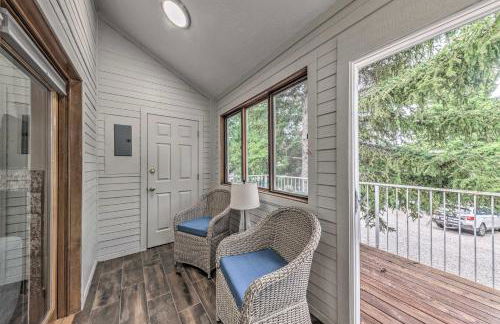 Dreamy, Family-Friendly Cloudcroft Townhome! - Foto 22