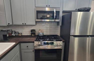 Dovetail Den - Tranquil with Hot Tub and Air Conditioning - Foto 6