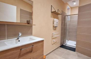 Appart Hôtel Du Grand Soleil - Foto 8