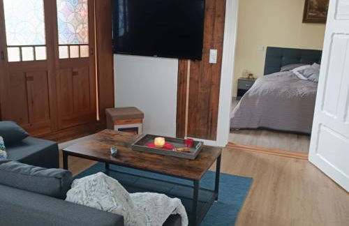 Ferienwohnung Harz Idylle 2 - Foto 13